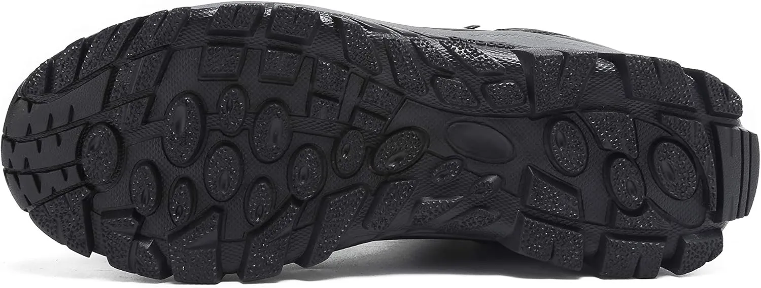 Men's Waterproof Snow Boots Hiking Boot