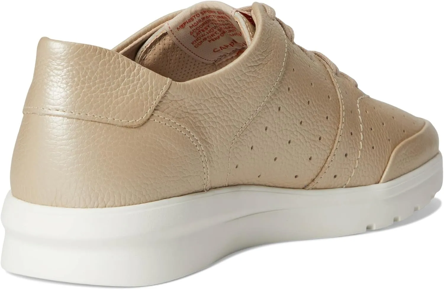 Mephisto Women's Marilis Sneaker