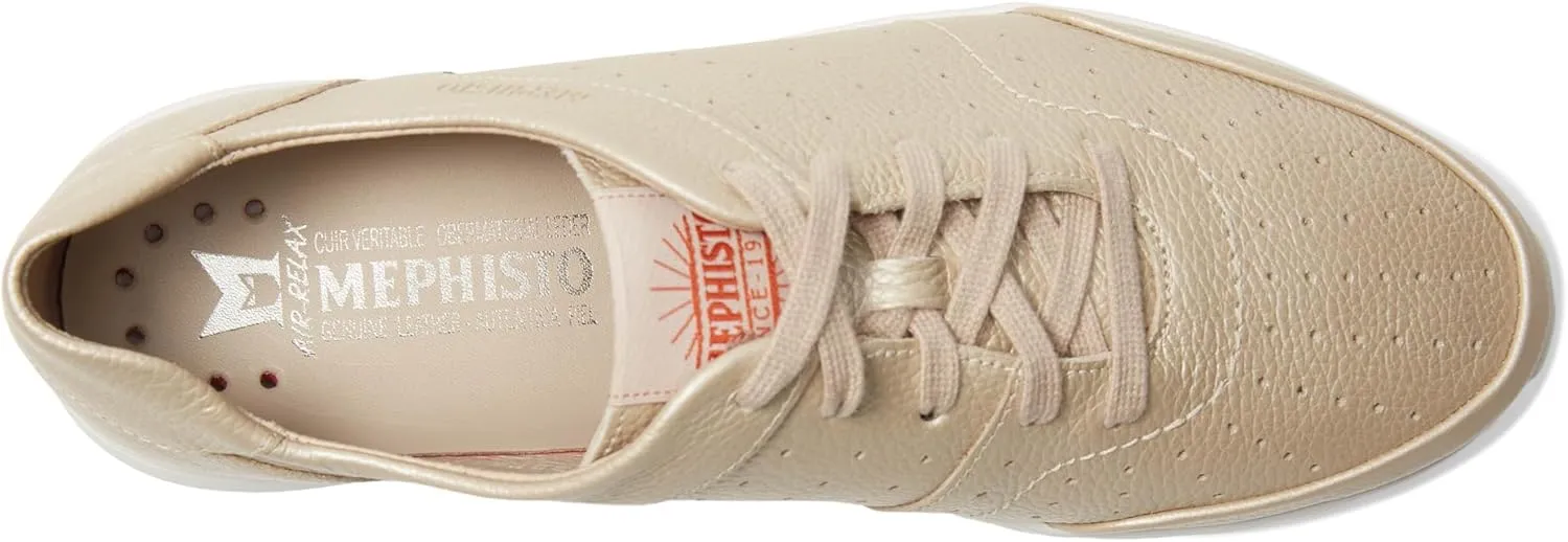 Mephisto Women's Marilis Sneaker