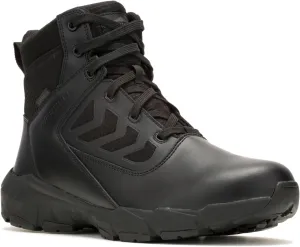 Merrell Men's Fullbench Tactical Waterproof 6" Military Boot