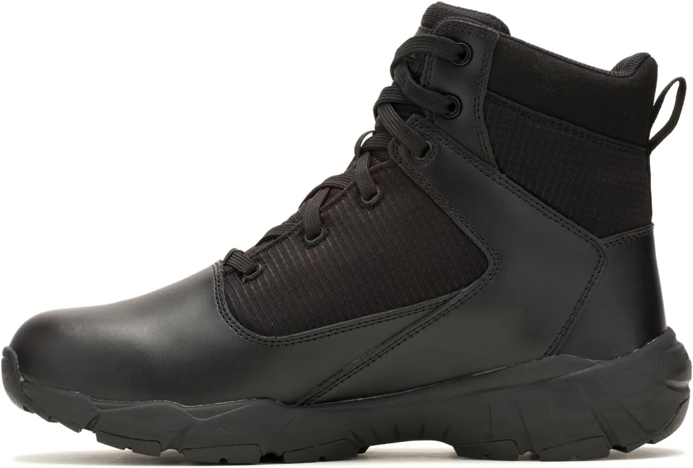 Merrell Men's Fullbench Tactical Waterproof 6" Military Boot