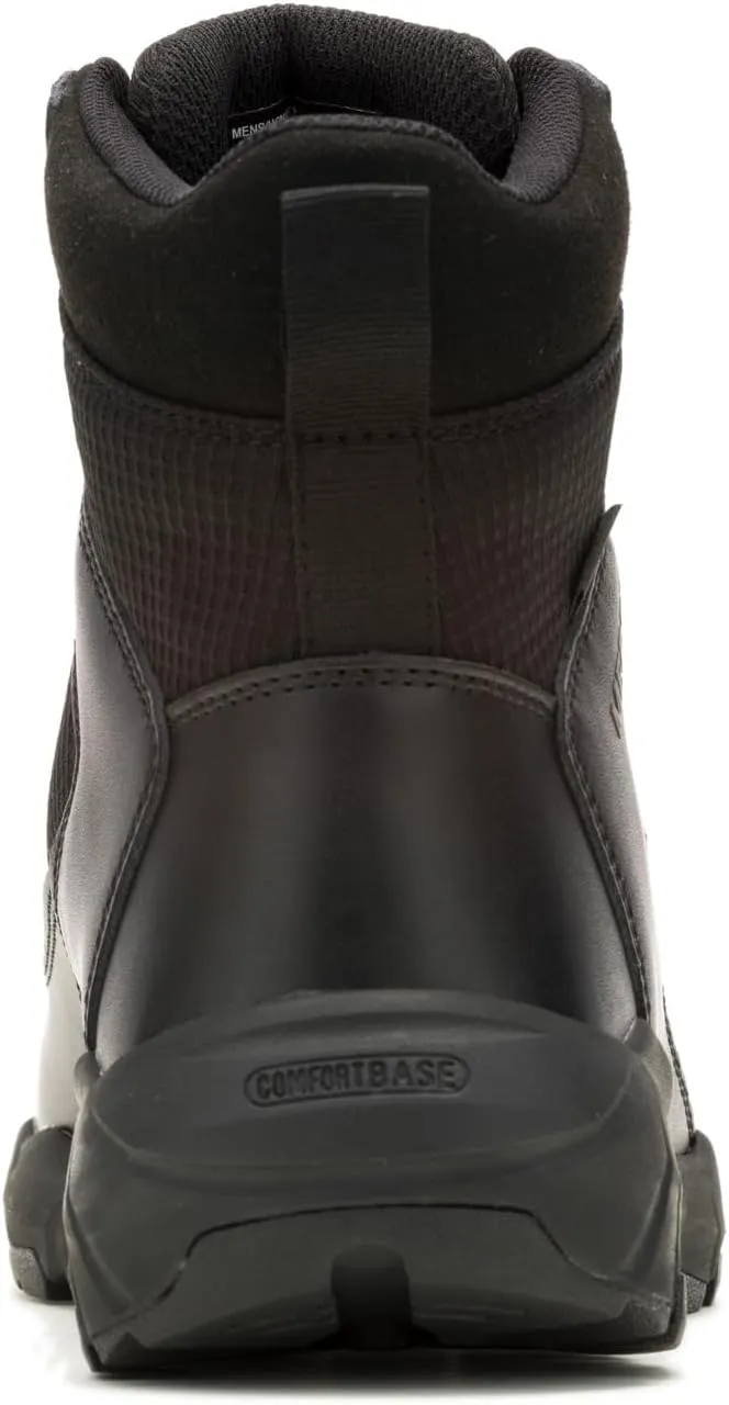 Merrell Men's Fullbench Tactical Waterproof 6" Military Boot