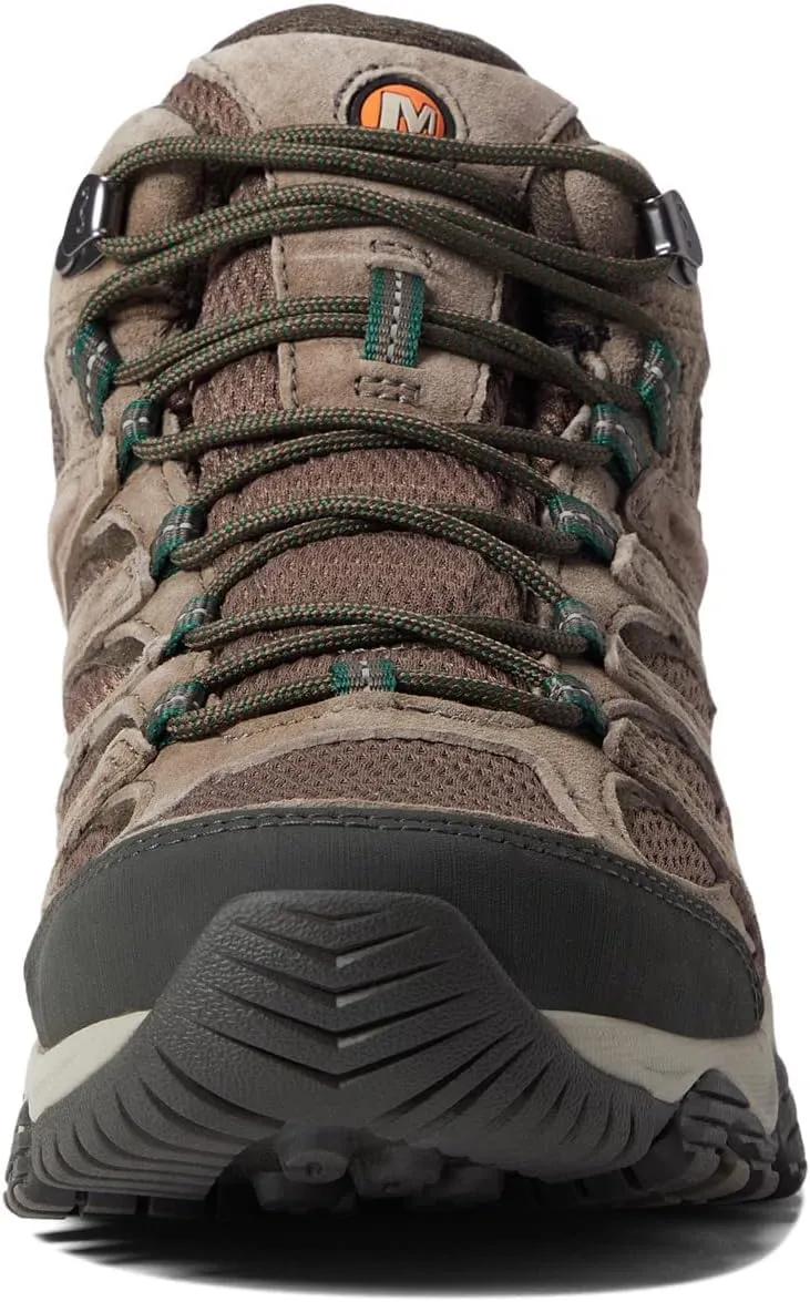 Merrell Men's Moab 3 Mid Waterproof Hiking Boot