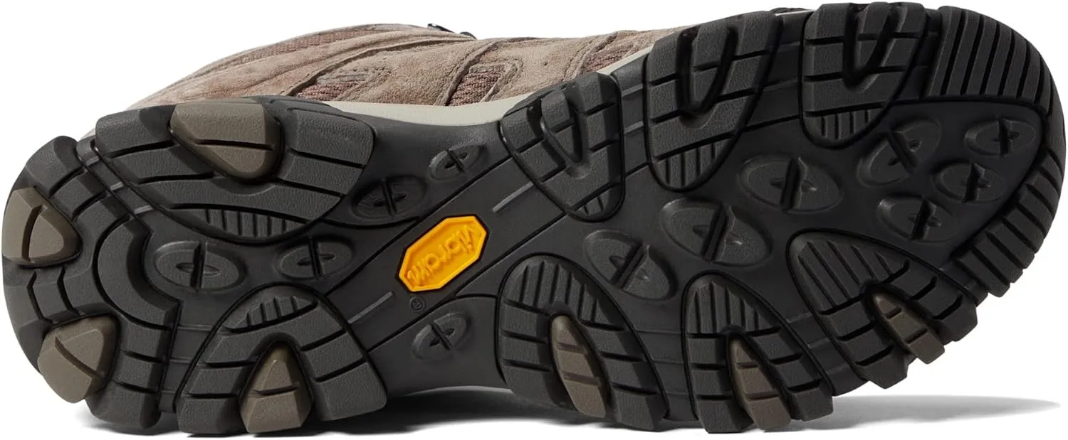 Merrell Men's Moab 3 Mid Waterproof Hiking Boot