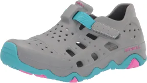 Merrell Unisex-Child Hydro Canyon Sandal