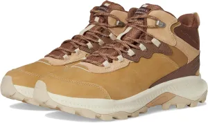 Merrell Women's Speed Strike 2 Mid LTR Wp Hiking Boot
