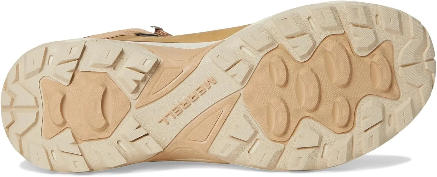 Merrell Women's Speed Strike 2 Mid LTR Wp Hiking Boot
