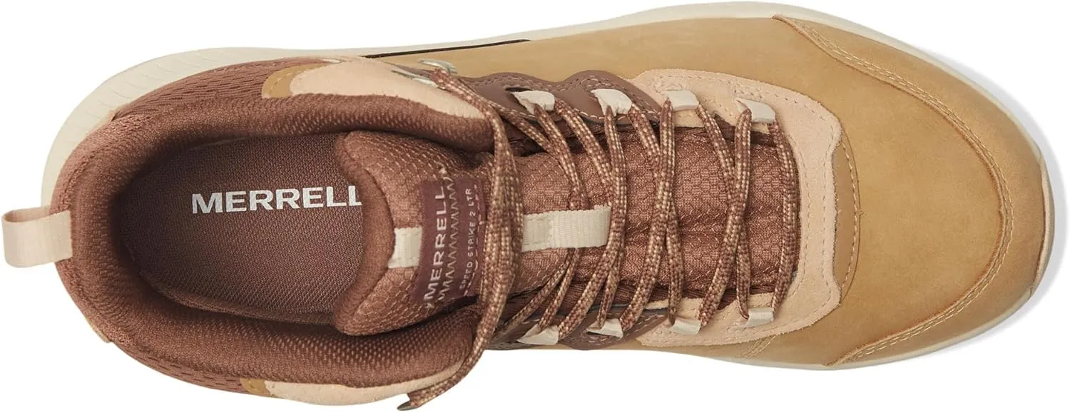 Merrell Women's Speed Strike 2 Mid LTR Wp Hiking Boot