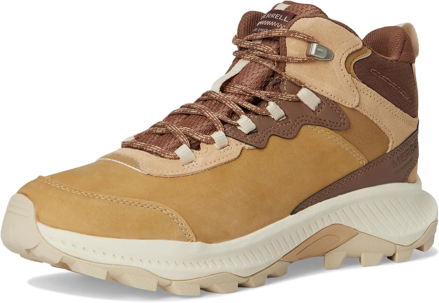 Merrell Women's Speed Strike 2 Mid LTR Wp Hiking Boot