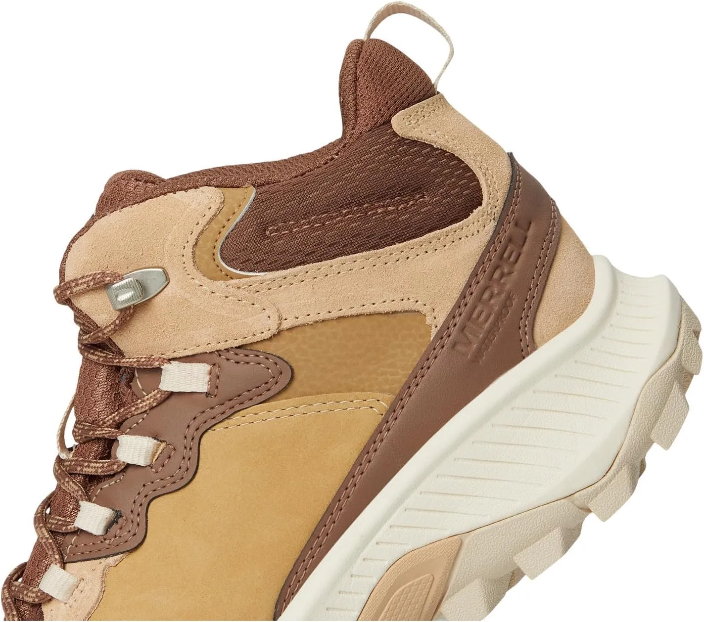 Merrell Women's Speed Strike 2 Mid LTR Wp Hiking Boot