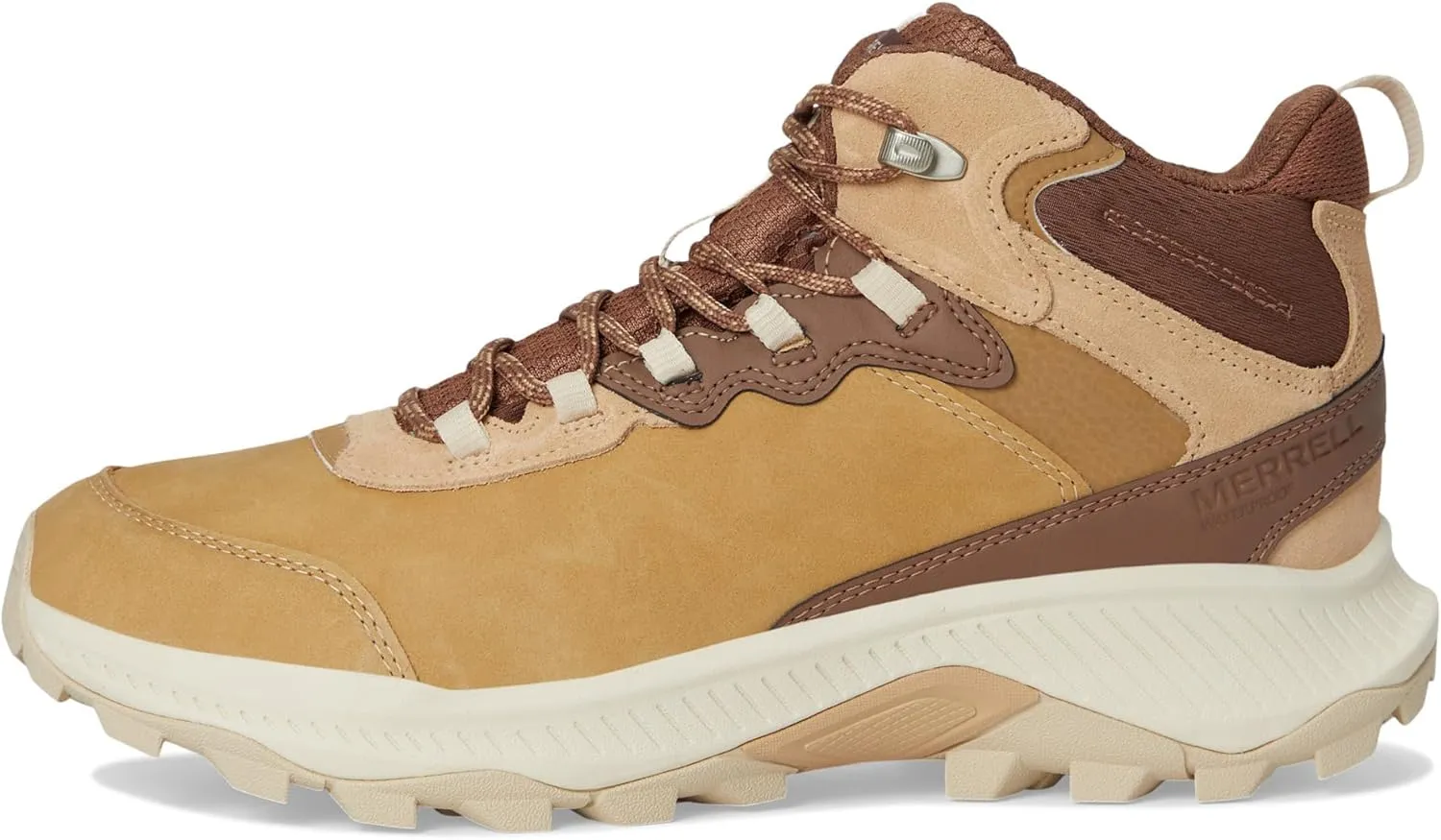 Merrell Women's Speed Strike 2 Mid LTR Wp Hiking Boot