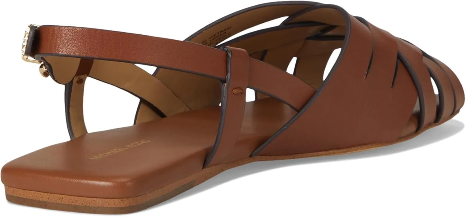 Michael Kors Women's Irene Sling Flat Pump