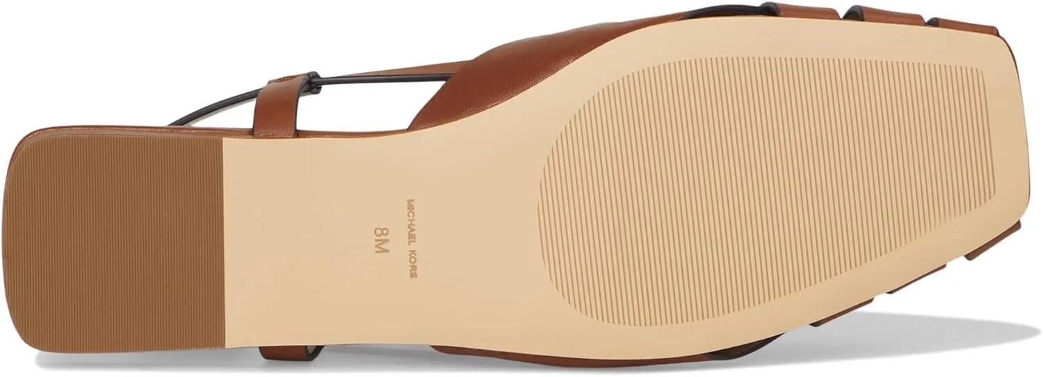 Michael Kors Women's Irene Sling Flat Pump