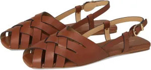 Michael Kors Women's Irene Sling Flat Pump