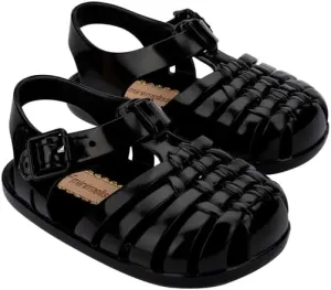 mini melissa My First Possession Sandal for Infants