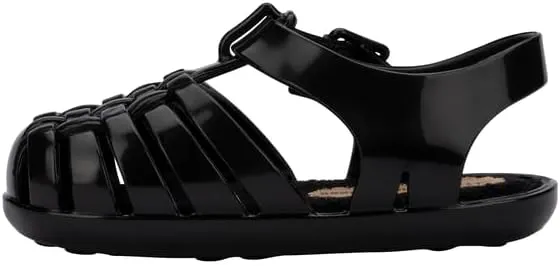 mini melissa My First Possession Sandal for Infants