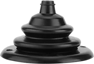 Motorwell Boot, 2.76in Motorwell Rigging Cable Boot RV Engine Rigging Cable Boot Hole Protector Cover for Boat Yacht Ship Trunk