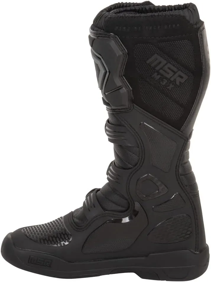 MSR M3X Motocross Boot