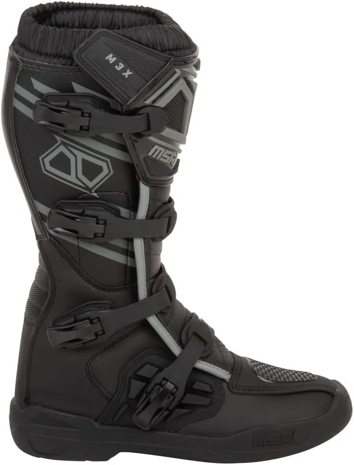 MSR M3X Motocross Boot