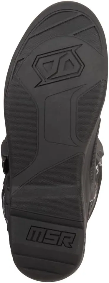 MSR M3X Motocross Boot