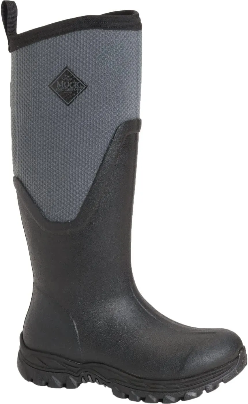 Muck Boot Arctic Sport Ll Extreme Conditions Tall Rubber Women's Winter Boot