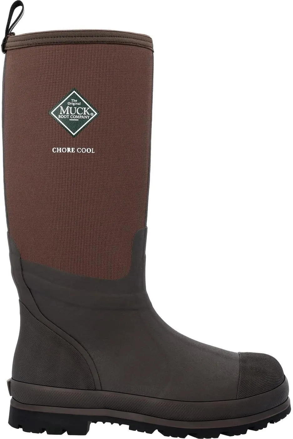 Muck Boot Men's Chore Hi Work Boot