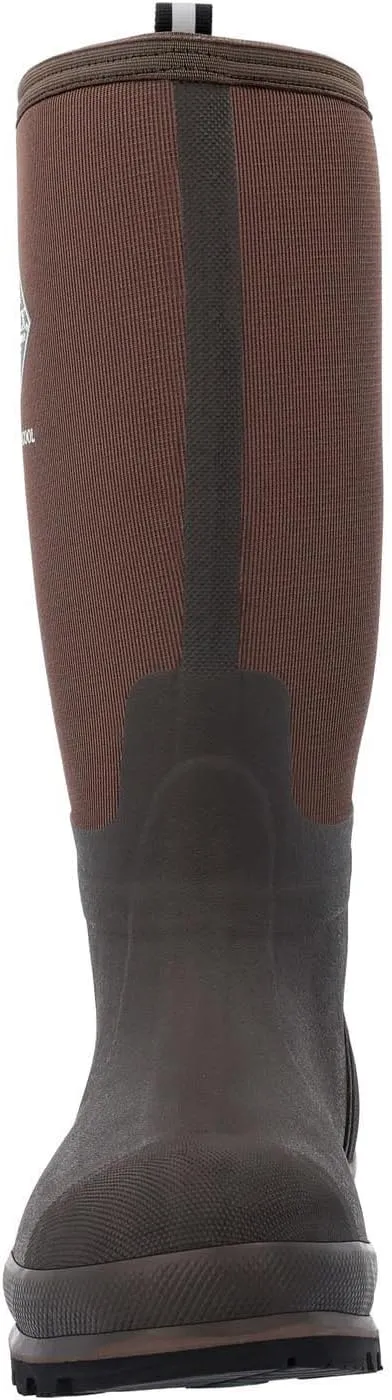 Muck Boot Men's Chore Hi Work Boot