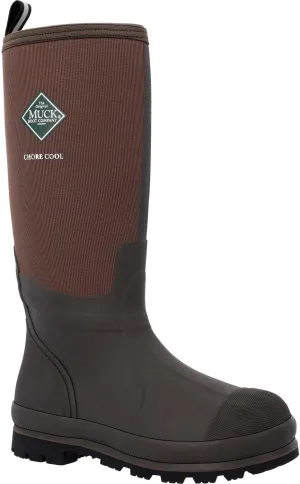 Muck Boot Men's Chore Hi Work Boot