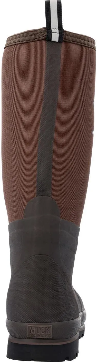 Muck Boot Men's Chore Hi Work Boot