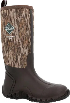 MUCK Men's Fieldblazer Knee High Boot