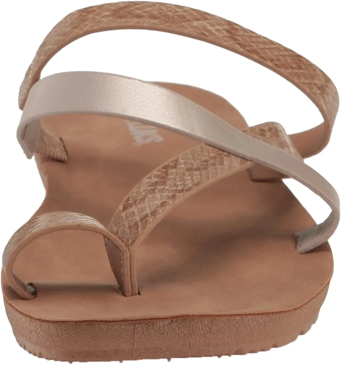 MUK LUKS Women's About Town Sandal