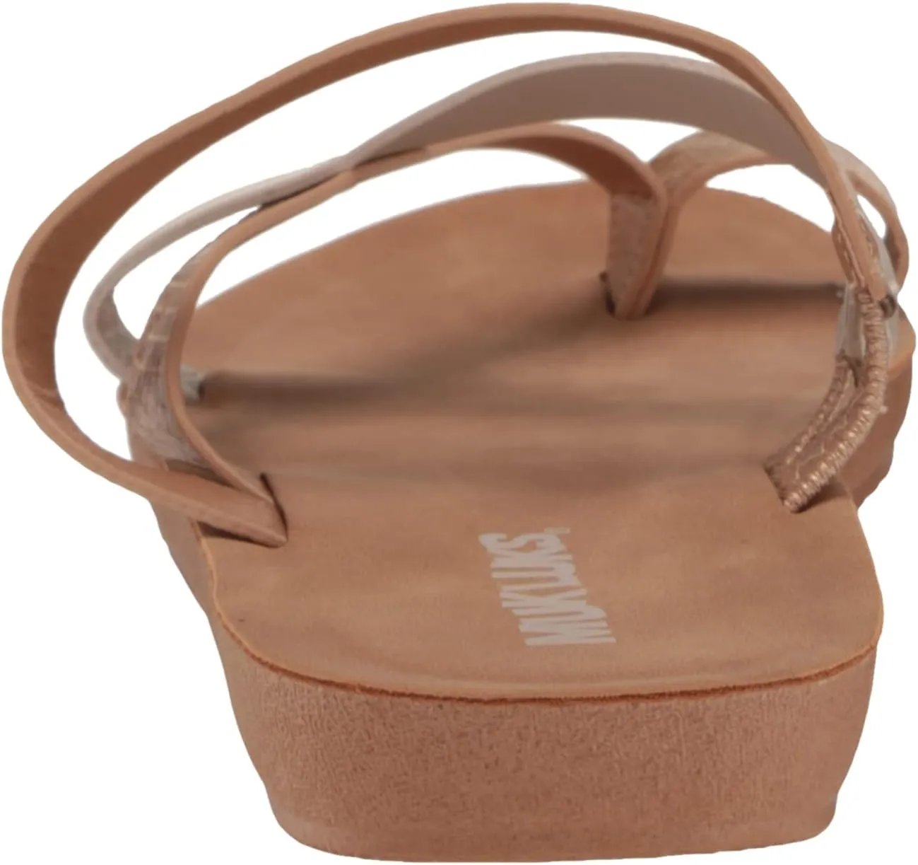 MUK LUKS Women's About Town Sandal