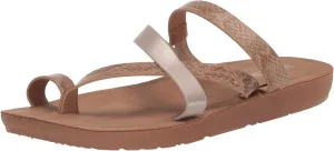 MUK LUKS Women's About Town Sandal