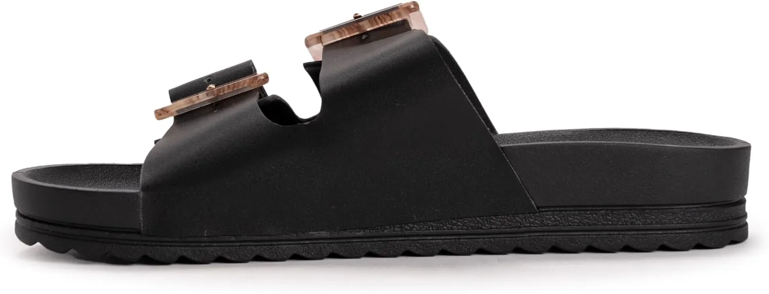 MUK LUKS Women's Grand Cayman Sandal