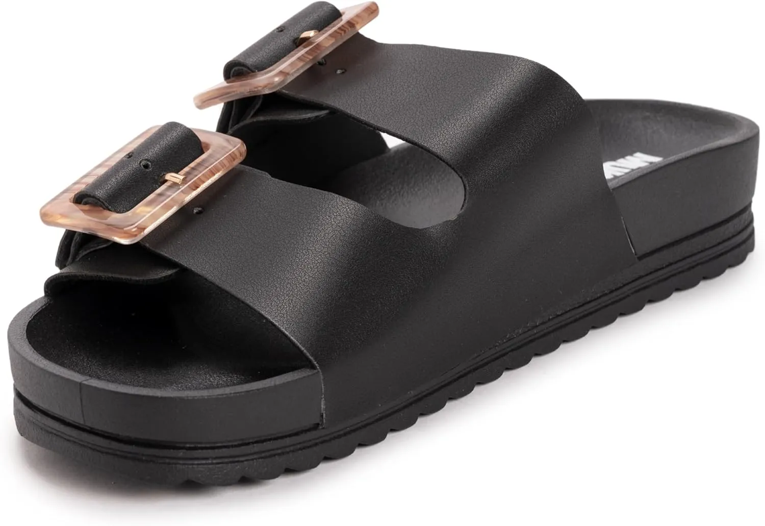 MUK LUKS Women's Grand Cayman Sandal
