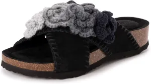 MUK LUKS Women's Penelope Sandal