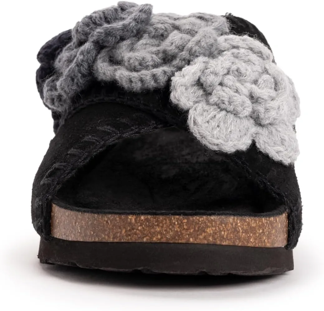 MUK LUKS Women's Penelope Sandal