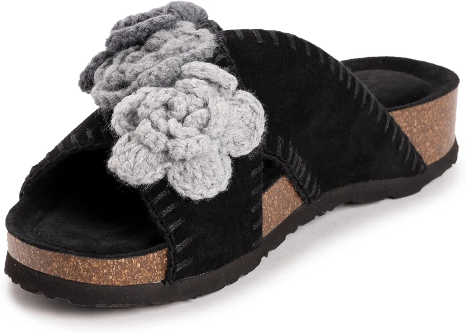 MUK LUKS Women's Penelope Sandal