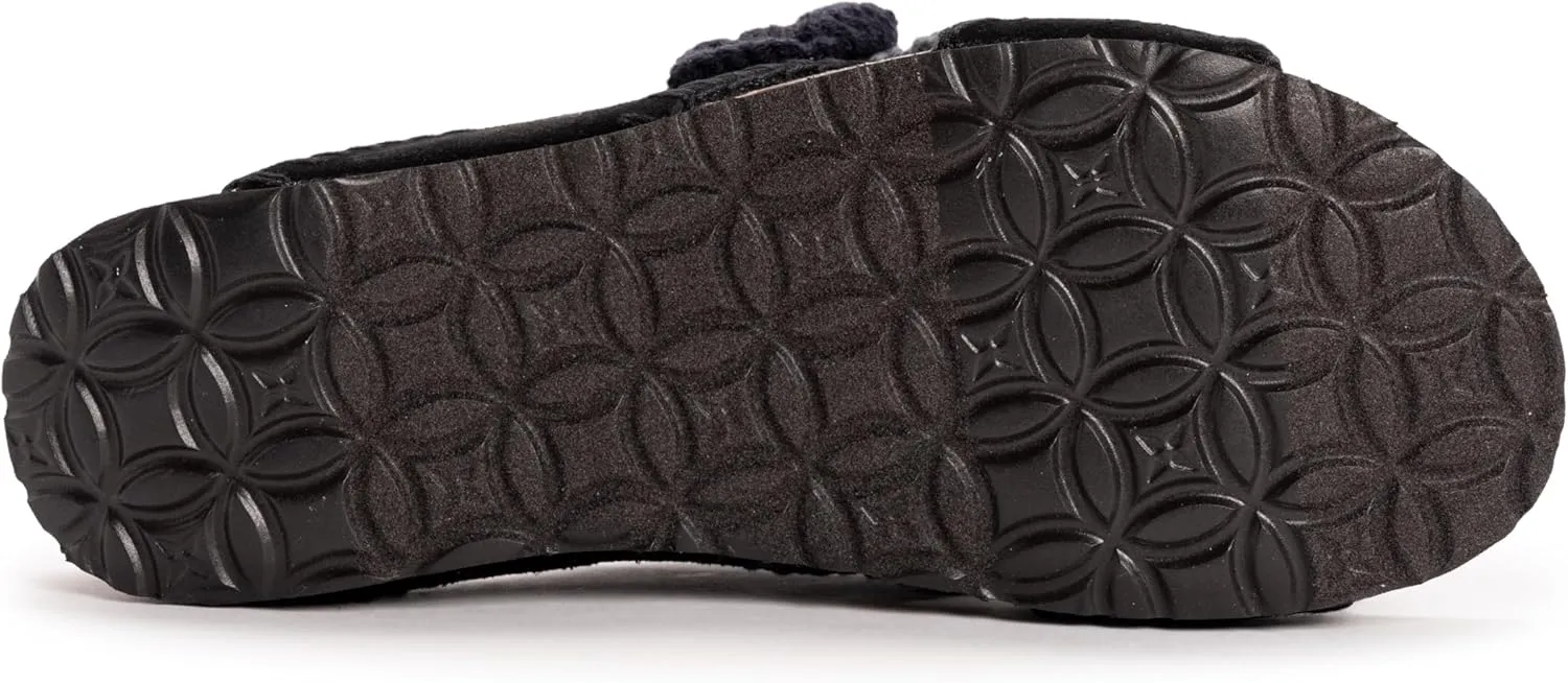 MUK LUKS Women's Penelope Sandal