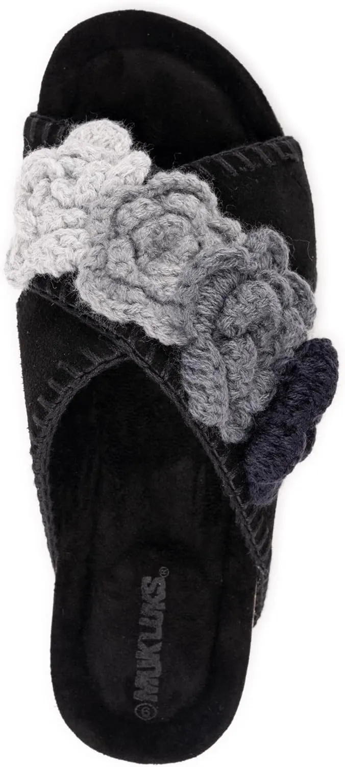 MUK LUKS Women's Penelope Sandal