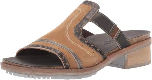 NAOT Women's Nifty Slide Sandal