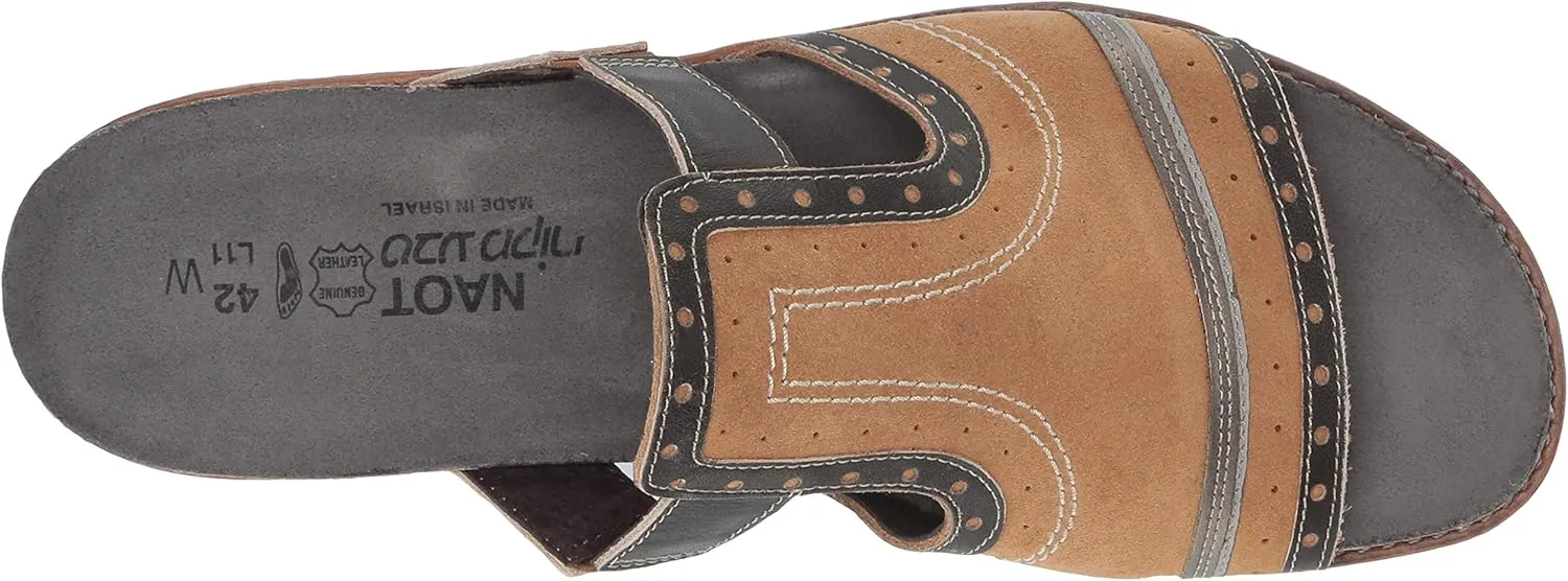 NAOT Women's Nifty Slide Sandal