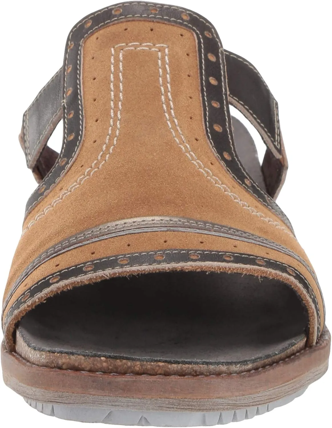 NAOT Women's Nifty Slide Sandal