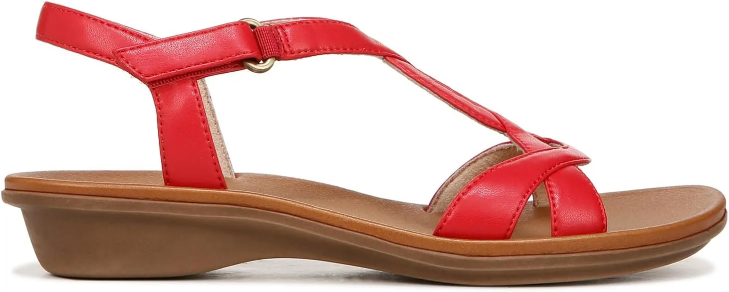 Naturalizer Soul Women's Solo Sandal
