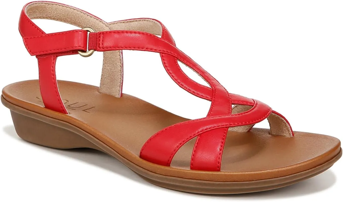 Naturalizer Soul Women's Solo Sandal