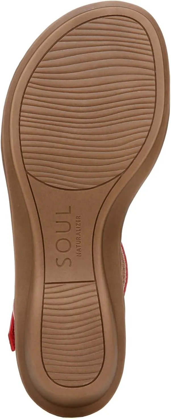 Naturalizer Soul Women's Solo Sandal