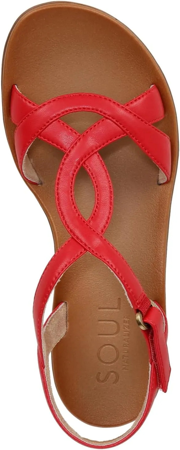 Naturalizer Soul Women's Solo Sandal