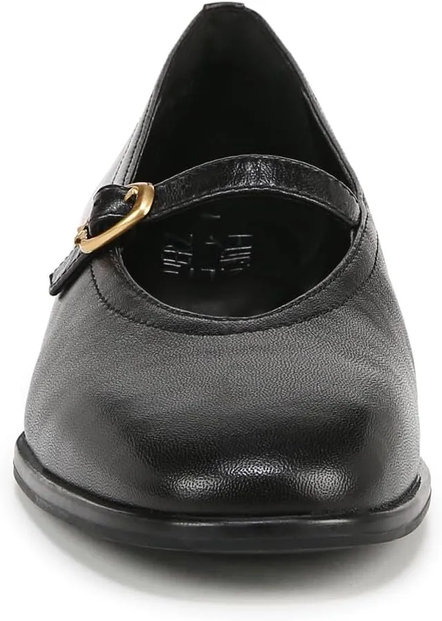 Naturalizer Women's Elina Mary Jane Flat