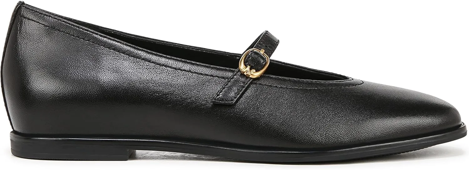 Naturalizer Women's Elina Mary Jane Flat