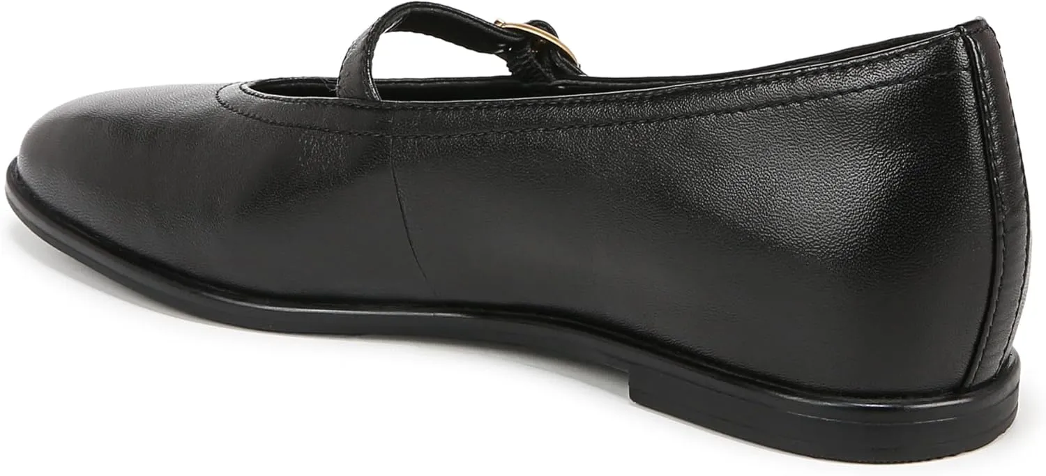 Naturalizer Women's Elina Mary Jane Flat